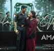Amaran - Official Kannada Trailer