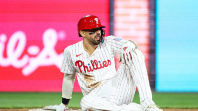Will Nick Castellanos hit another home run after Pope Francis’ death? A complete timeline on player’s badly timed home runs after 2020